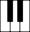 MusicKeyboard icon