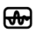 Measure icon