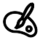 Paint icon